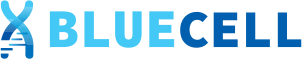 BLUECELL Logo